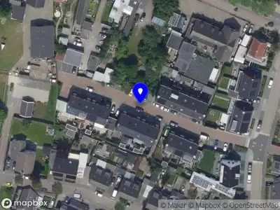 Verleende vergunningen APV en bijzondere wetten