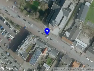 Verleende vergunningen APV en bijzondere wetten