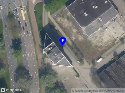 Milieuvergunning Nieuwpoortweg  Schiedam