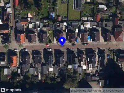 Bouwvergunning Sportterreinstraat  Hoogezand