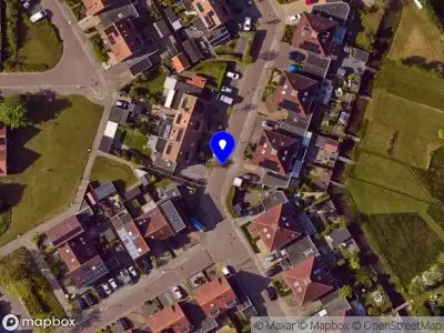 Bouwvergunning Hoefslag  Den Burg