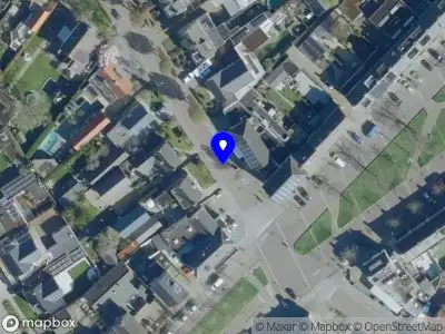 Overig Burgemeester de Bekkerstraat  's-Hertogenbosch