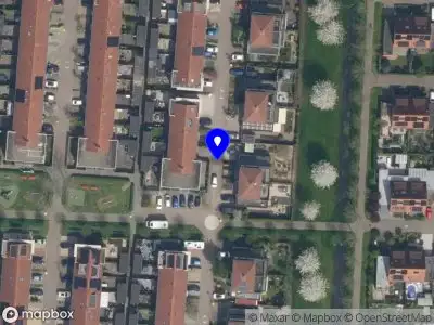 Bouwvergunning Aalscholverstraat  Culemborg