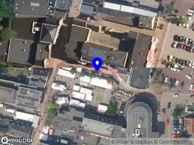 Exploitatievergunning Raadhuisplein  Mijdrecht