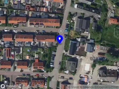 Gemeente Molenlanden, ingediende aanvraag omgevingsvergunning Kerkweg 12A, Schelluinen, zaaknummer OMG-2025-0016.