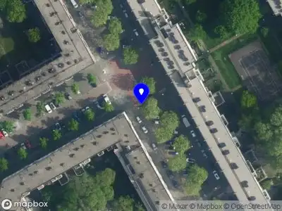 Verkeersbesluit Daniël Defoelaan  Amsterdam