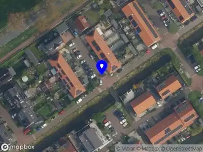 Overig Fluitenkruid  's-Gravenhage