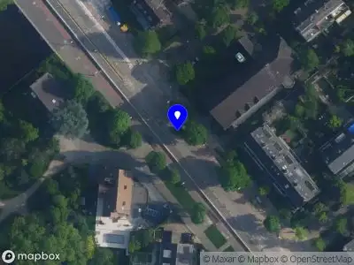 Verkeersbesluit Diepenbrockstraat  Amsterdam
