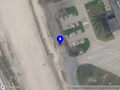 Bouwvergunning Australiëweg  Maasvlakte Rotterdam