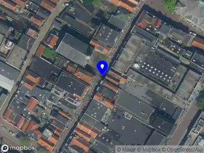 Bekendmaking Kennisgeving huisnummerbesluit Hoogstraat 3F en 11 Purmerend