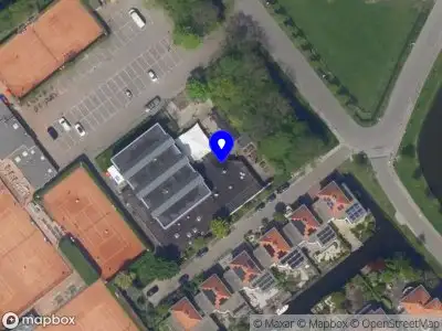 Bouwvergunning Valkenburgerweg  Rijnsburg