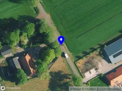 Omgevingsvergunning Kooiweg  Giethoorn