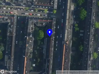 Verkeersbesluit Volkerakstraat  Amsterdam