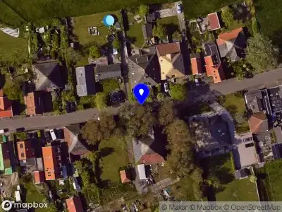 Bouwvergunning Diek  Den Hoorn