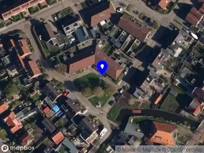 Watervergunning Mientlân  IJlst