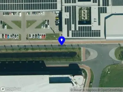 Publicatie aangevraagde evenementenvergunningen