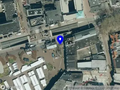 Bekendmaking Publicatie aangevraagde evenementenvergunningen