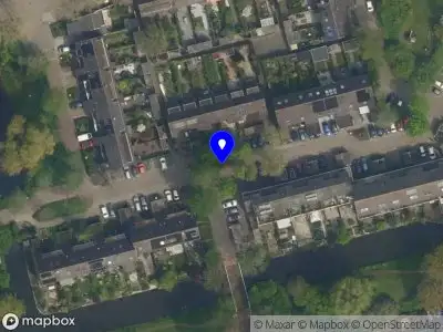 Verkeersbesluit Koekamp  Delft