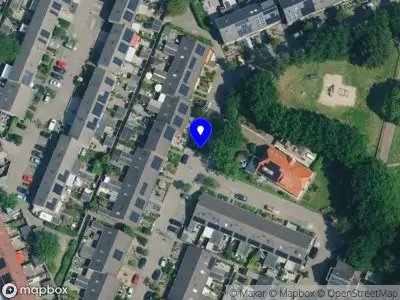 Verkeersbesluit Kardinaalsmuts  Deventer
