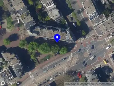 Overig Valkenbosplein  's-Gravenhage