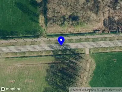 Gemeente Brummen - Ingediende aanvraag omgevingsvergunning, het gebruiken van het naastgelegen weiland voor luchtdrukwapensport, kadastraal BMN-G-5373 Eerbeekseweg 17A, Brummen