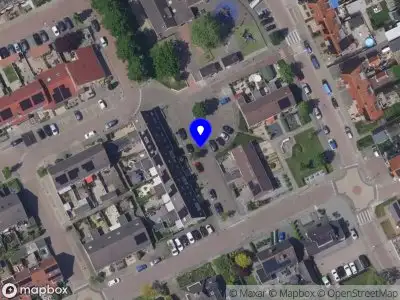 Omgevingsvergunning Anemoon  Brandwijk