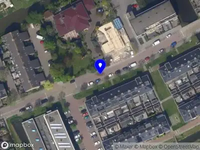 Bekendmaking Ontwerpbesluit Wet geluidhinder – Katwijkerweg 11 te Valkenburg, gemeente Katwijk