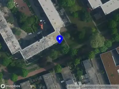 Verkeersbesluit Millingenhof  Amsterdam