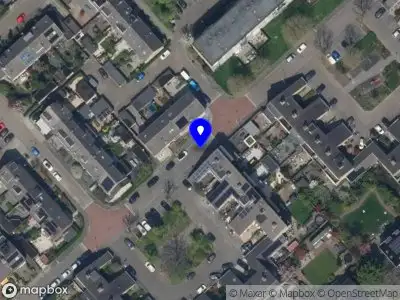 Bekendmaking Toestemming voor het plaatsen van een dakkapel aan de voorzijde van de woning aan De Vroedschap 11 te Krimpen aan den IJssel