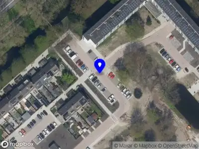 Bekendmaking Aanvraag vergunning voor het realiseren van een aanbouw aan de zijgevel van de woning aan Gouden Regen 18 te Krimpen aan den IJssel