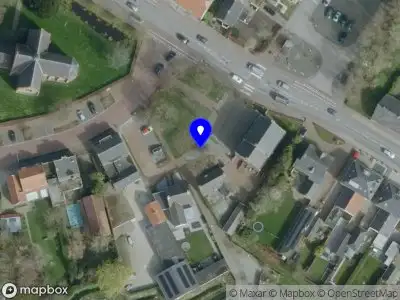 Ingekomen aanvragen vergunningen APV en bijzondere wetten