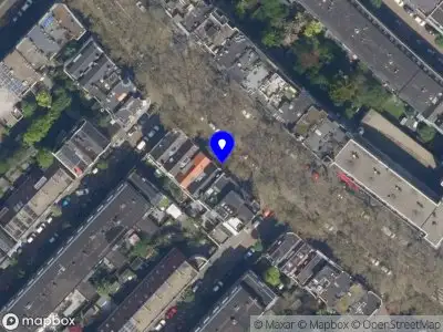 Bouwvergunning Rodenrijselaan  Rotterdam