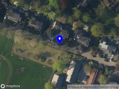 Gemeente De Bilt - Aanvraag omgevingsvergunning: het kappen van 15 bomen, Planetenlaan 45, 3738XK Maartensdijk