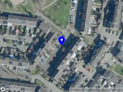 Verkeersbesluit Hofstedenlaan  's-Hertogenbosch