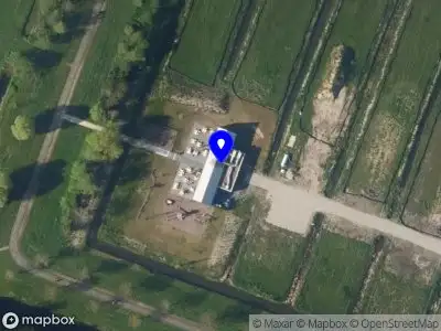 Hoogheemraadschap De Stichtse Rijnlanden – Afwijzing aanvraag omgevingsvergunning voor een wateractiviteit voor het leggen van glasvezel op de locatie nabij Ruigenhoeksedijk 3 in Groenekan (code HDSR5