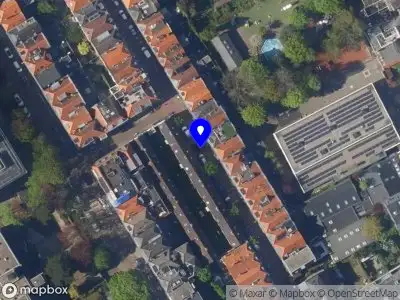 Bekendmaking Wet toeristische verhuur, Cantaloupenburg 15 te Den Haag