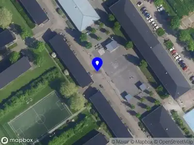 Omgevingsvergunning Engelse mijl  Almere