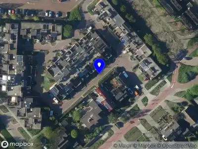 Besluit: Vergunning Verleend Snip 4 Zuid-Scharwoude voor een overkapping en een steiger