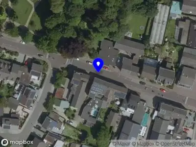 Evenementenvergunning Breusterstraat  Eijsden