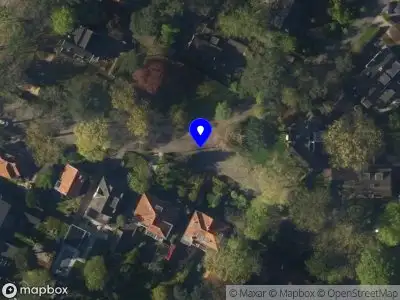 Bekendmaking Gemeente De Bilt - Aanvraag omgevingsvergunning: het kappen van 3 coniferen, Bilderdijklaan 26, 3723DC Bilthoven