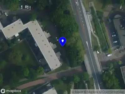 Verkeersbesluit Rhenenhof  Amsterdam