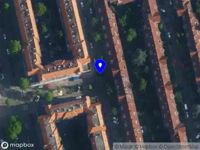 Verkeersbesluit Mesdagstraat  Amsterdam