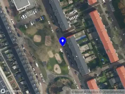 Verkeersbesluit Van Kinschotstraat  Delft