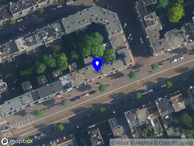 Overig Overtoom  Amsterdam