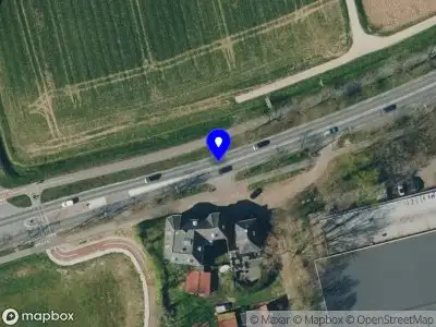 Kapvergunning Lawickse Allee  Wageningen