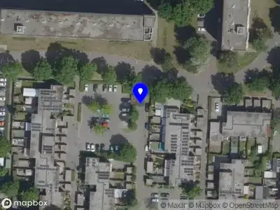 Provincie Noord-Brabant – besluit aanvraag omgevingsvergunning - Stichting Woonbedrijf SWS.Hhvl, Roelantlaan 201 t/m 389 (oneven) en Reinoutlaan 300 t/m 486 (even) te Geldrop