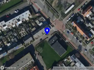 Overig Kaersemakerstraat  Zierikzee