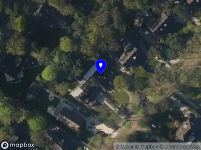 Bekendmaking Gemeente De Bilt - Aanvraag omgevingsvergunning: het kappen van 2 dennen en 1 eik, Verhulstlaan 3, 3723JP Bilthoven