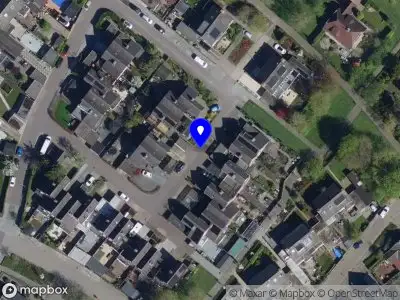 Overig Utrechtlaan  Lage Zwaluwe