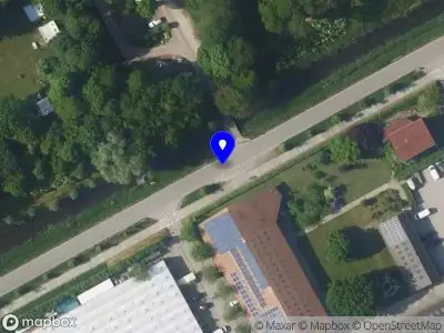 Omgevingsvergunning Kemphaanpad  Almere